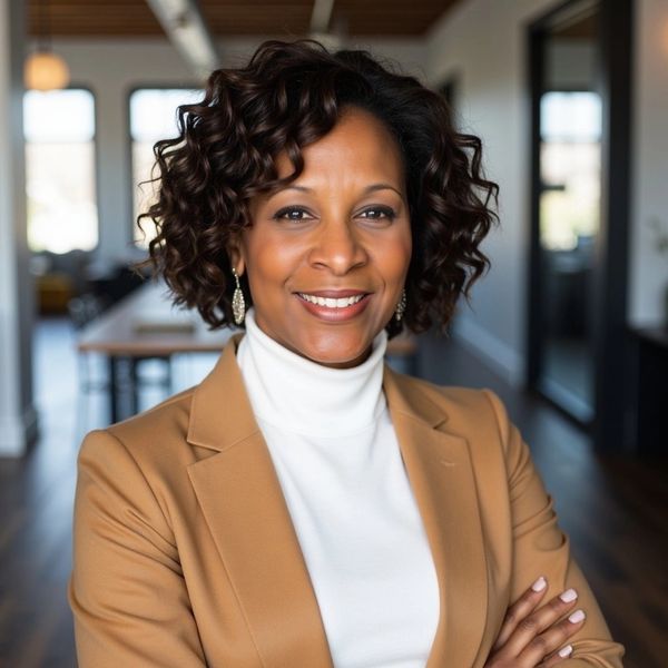 Bernadette R. Lee, Founder & CEO of All Commerce LLC