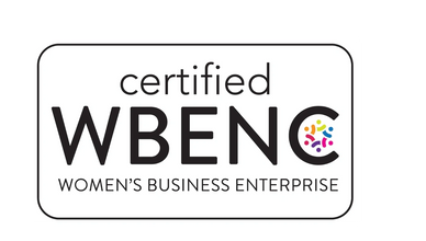 WBENC Women's Business Enterprise (WBE)